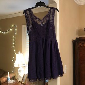Free people dress